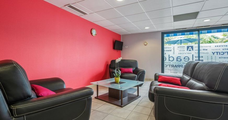 vente Résidence affaires Saint Nazaire