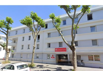 vente Résidence affaires Saint Nazaire