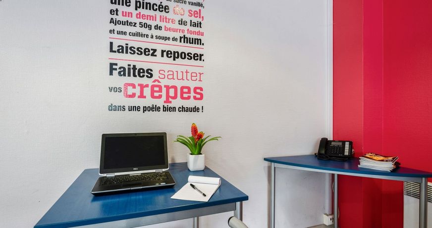 vente Résidence affaires Saint Nazaire