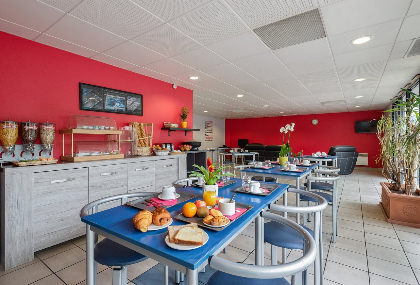 vente Résidence affaires Saint Nazaire - Photo 6