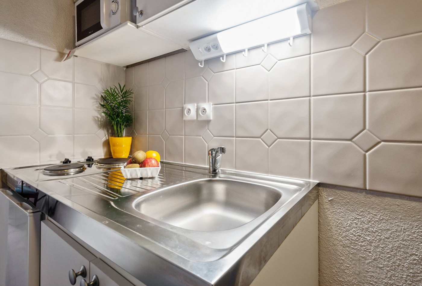 vente Résidence affaires Saint Nazaire - Photo 4