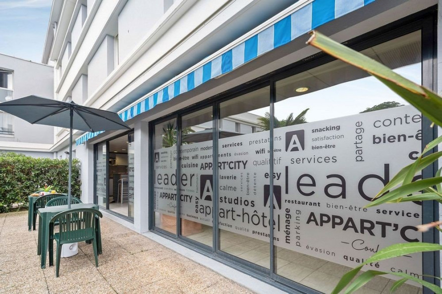 vente Résidence affaires Saint Nazaire - Photo 8