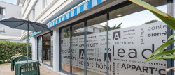 vente Résidence affaires Saint Nazaire