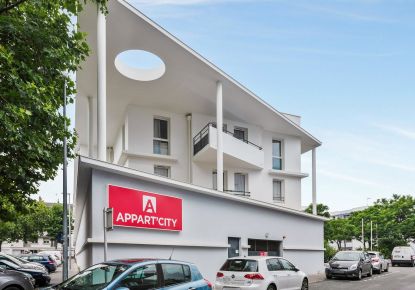 vente Résidence affaires Saint Nazaire