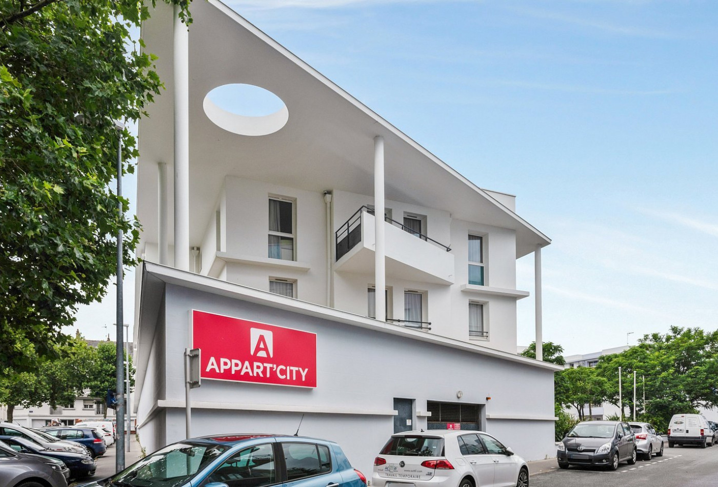 vente Résidence affaires Saint Nazaire - Photo 1