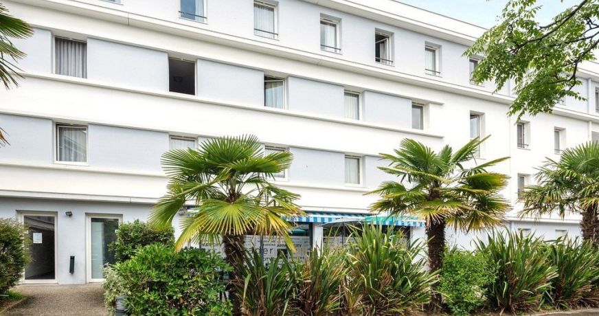 vente Résidence affaires Saint Nazaire