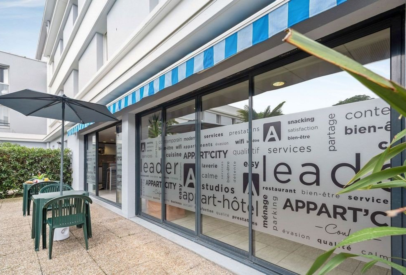 vente Résidence affaires Saint Nazaire - Photo 8