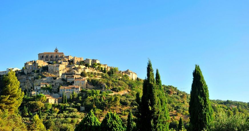 vente Résidence tourisme Beaumettes