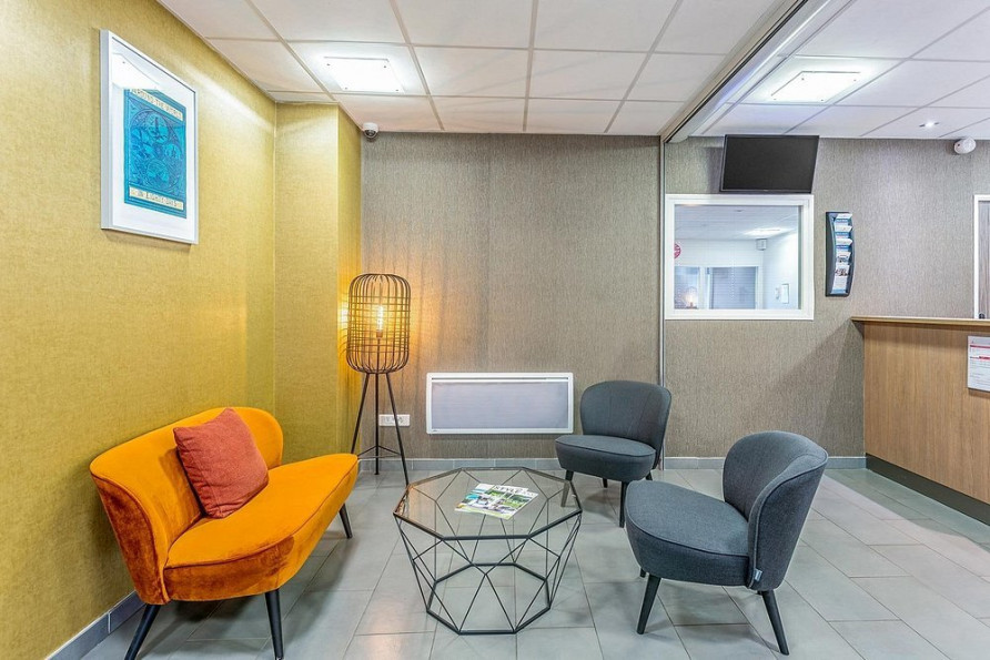 vente Résidence affaires Amiens - Photo 7