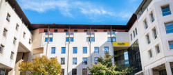 vente Résidence affaires Marseille 1er Arrondissement