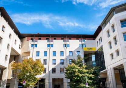 vente Résidence affaires Marseille 1er Arrondissement