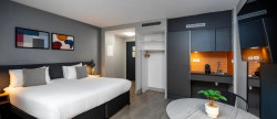 vente Résidence affaires Marseille 1er Arrondissement