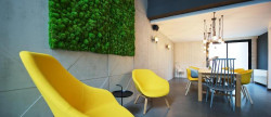 vente Résidence affaires Marseille 1er Arrondissement