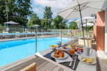 vente Résidence tourisme Toulouse
