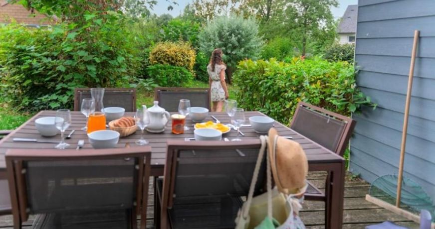 vente Résidence tourisme Branville