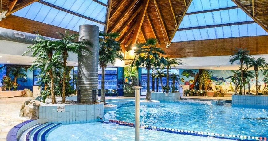 vente Résidence tourisme Branville