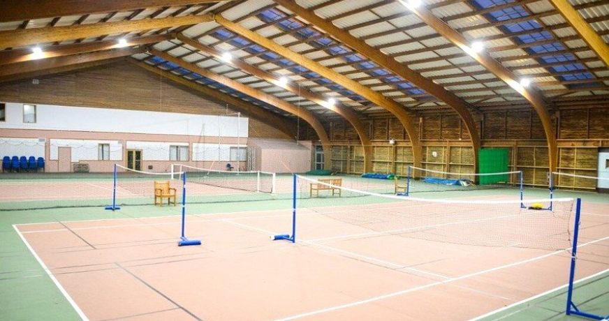vente Résidence tourisme Branville