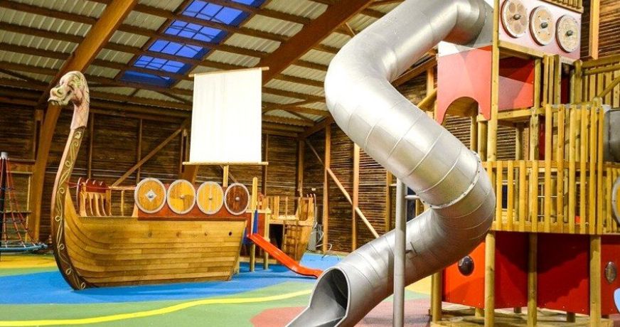 vente Résidence tourisme Branville