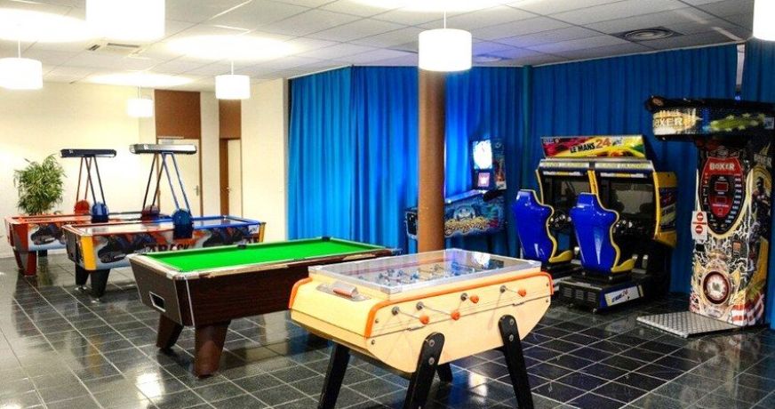 vente Résidence tourisme Branville