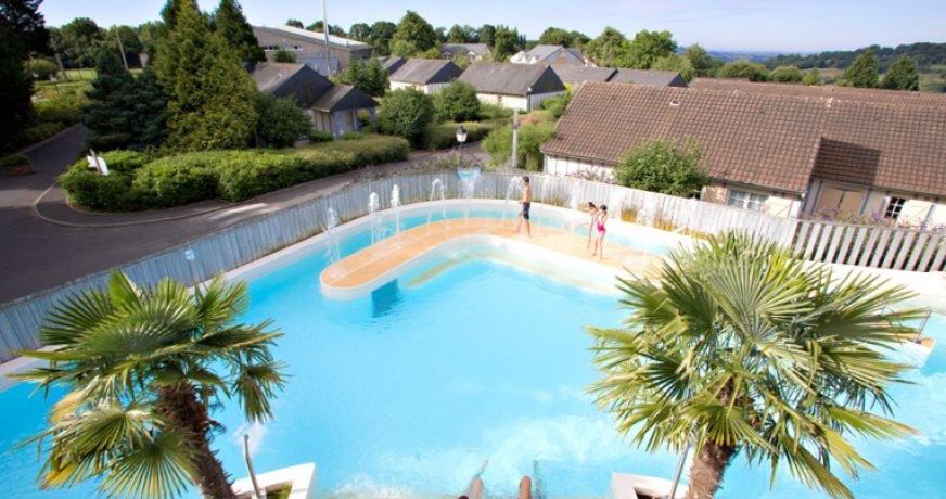 vente Résidence tourisme Branville