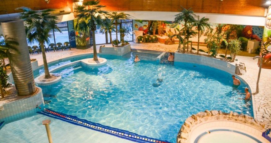 vente Résidence tourisme Branville