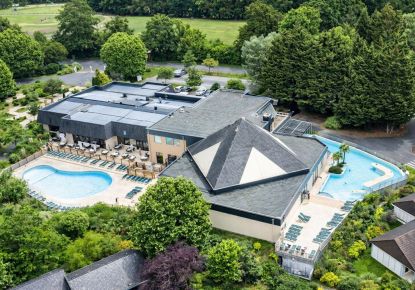 vente Résidence tourisme Branville