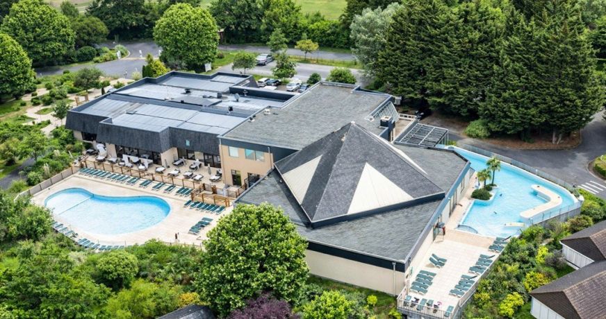 vente Résidence tourisme Branville