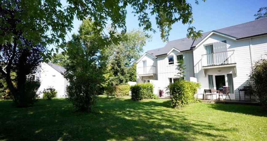 vente Résidence tourisme Branville