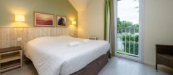 vente Résidence tourisme Branville