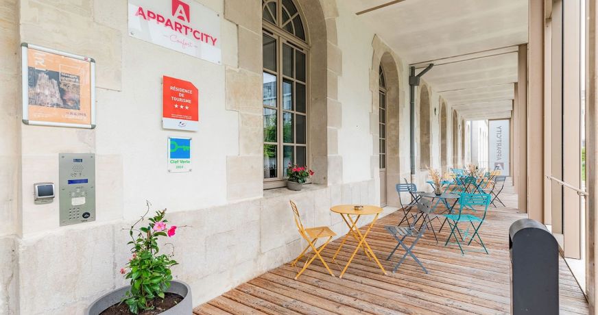 vente Résidence affaires Reims