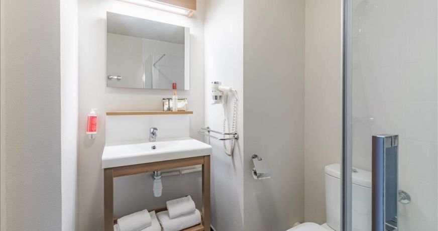 vente Résidence affaires Reims
