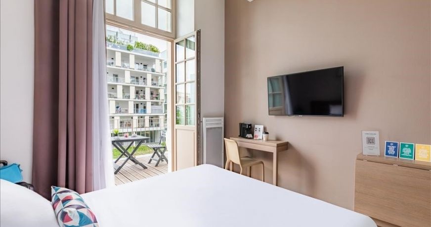 vente Résidence affaires Reims