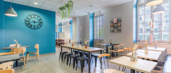vente Résidence affaires Reims