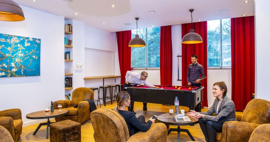 vente Résidence affaires Ennery