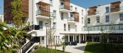 vente Résidence ehpad Toulouse