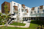 vente Résidence ehpad Toulouse