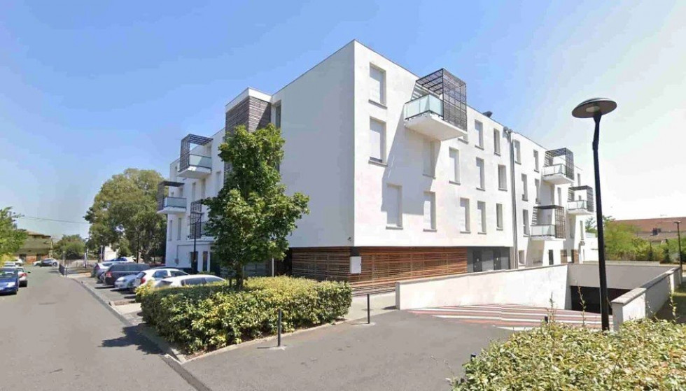 vente Résidence ehpad Toulouse - Photo 7