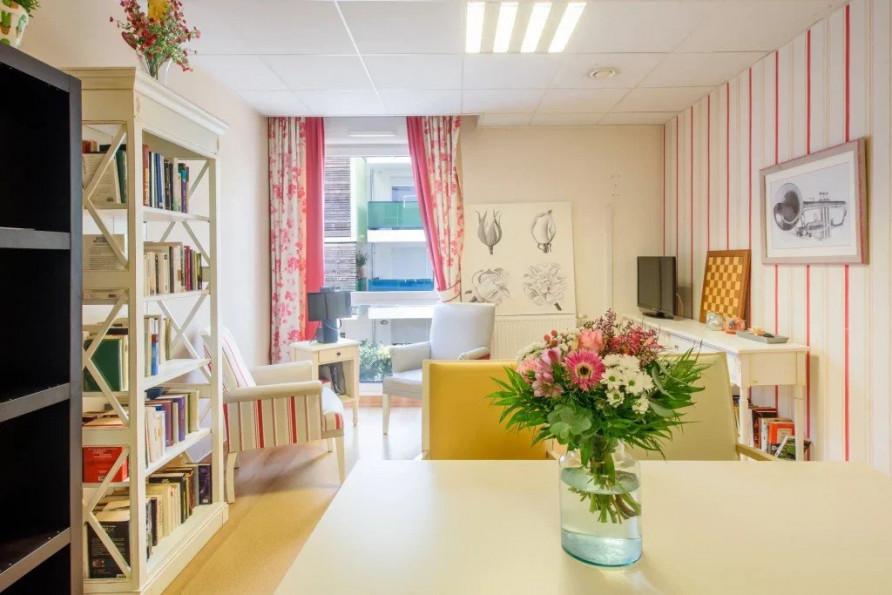 vente Résidence ehpad Toulouse - Photo 3