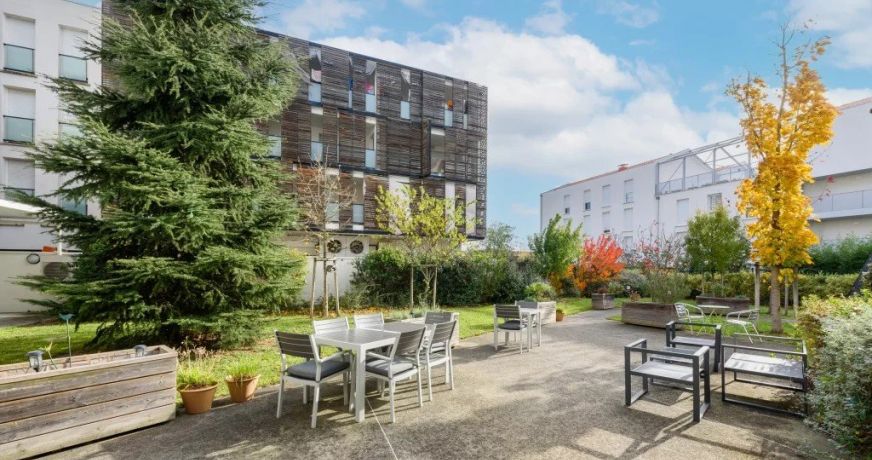 vente Résidence ehpad Toulouse
