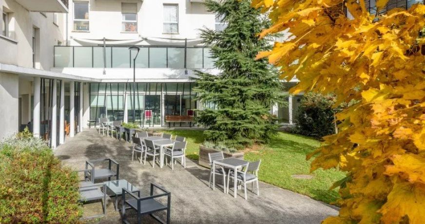vente Résidence ehpad Toulouse