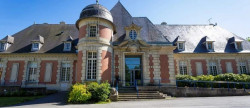vente Résidence ehpad Nampcel