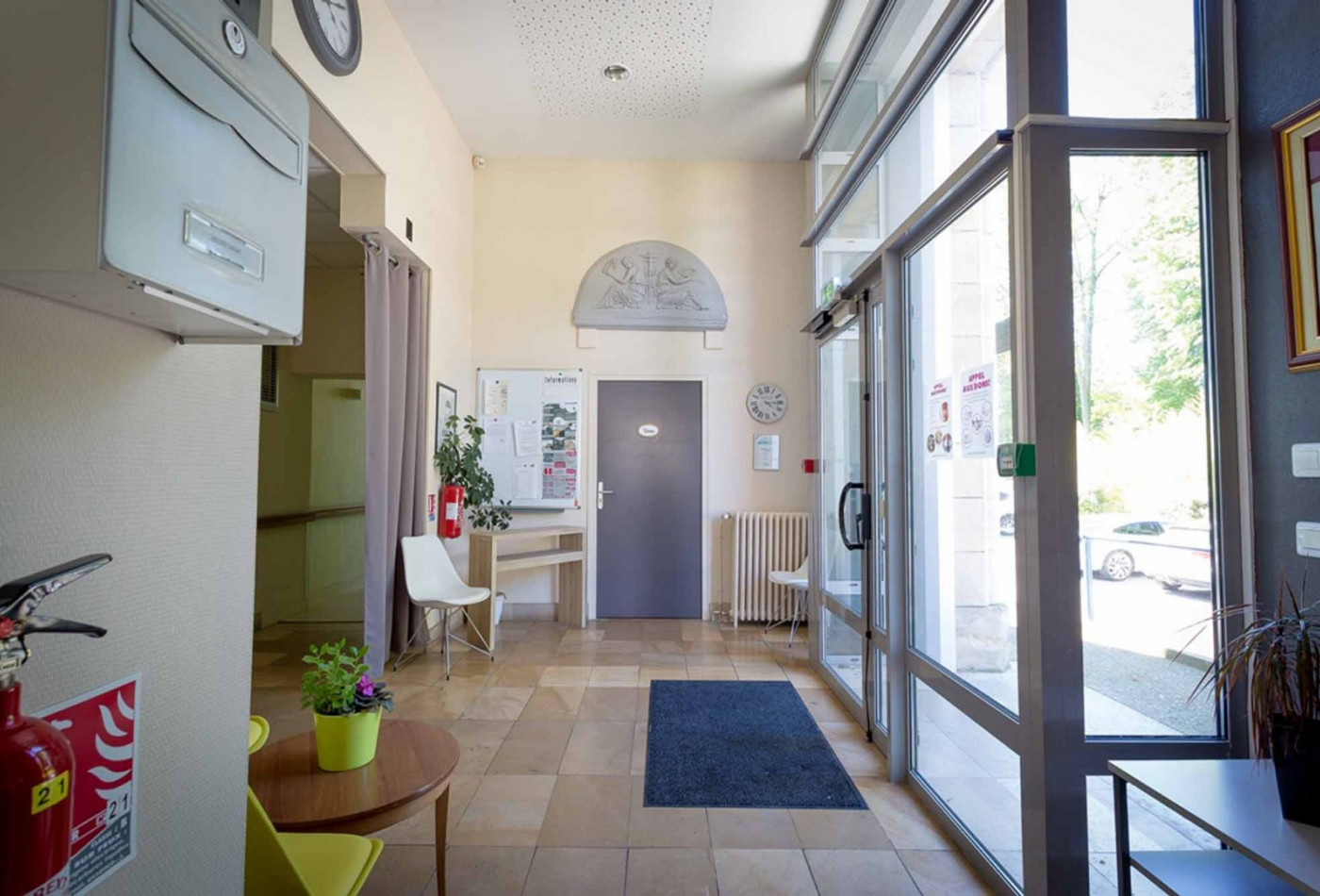 vente Résidence ehpad Nampcel - Photo 3