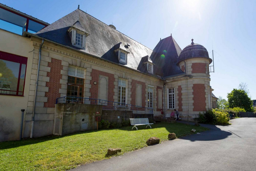 vente Résidence ehpad Nampcel - Photo 8