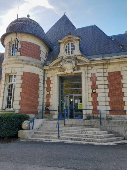 vente Résidence ehpad Nampcel - Photo 9