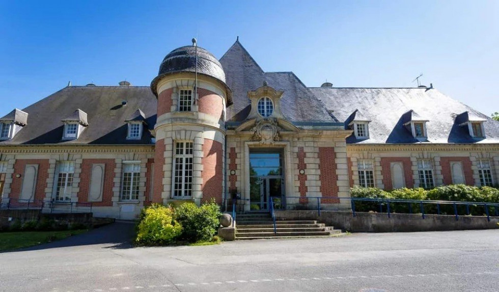 vente Résidence ehpad Nampcel - Photo 1