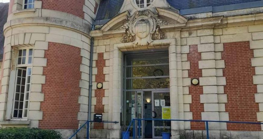 vente Résidence ehpad Nampcel