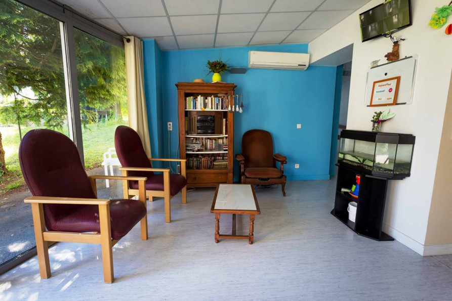 vente Résidence ehpad Nampcel - Photo 7