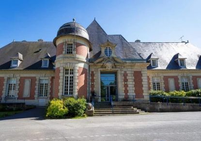 vente Résidence ehpad Nampcel