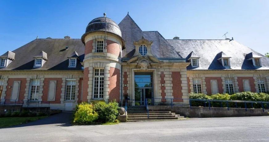 vente Résidence ehpad Nampcel