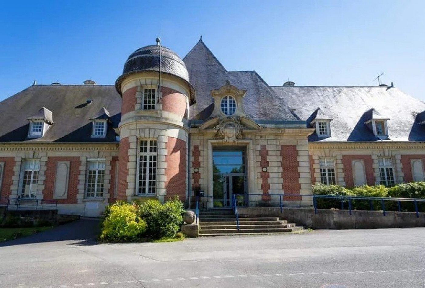 vente Résidence ehpad Nampcel - Photo 1